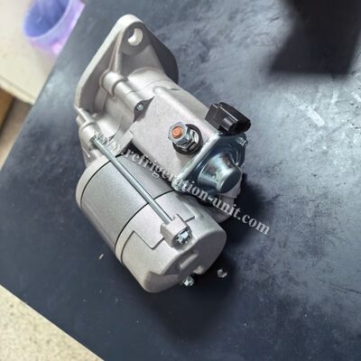 451718 motor de arranque disponible para las series T T-600M T-800M T-1000M T-680PRO T-880PRO T-1080PRO Piezas de repuesto Thermo King