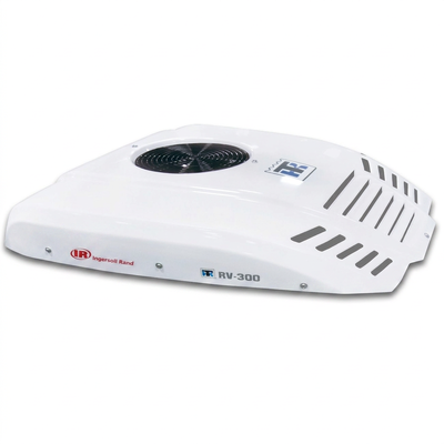 Unidades de refrigeración Thermo King autoalimentadas de 150 hp R404a