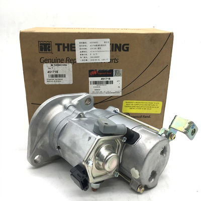 Termo King piezas manuales arrancador 451718 para diesel