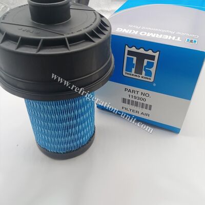 119300 Kit de filtro Thermo King para el filtro de aire SL100 ELEMENTO, limpiador de aire, remolque/SB