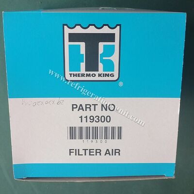 119300 Kit de filtro Thermo King para el filtro de aire SL100 ELEMENTO, limpiador de aire, remolque/SB