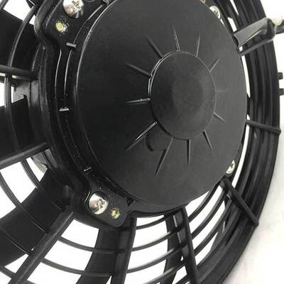 781185 Thermo King Parts FAN - condensador de 12 V, serie V