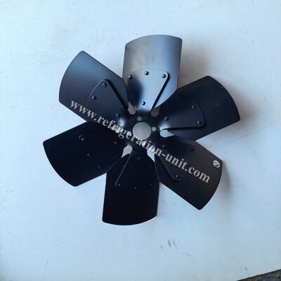 38-00604-00 reemplace el repuesto original 38-60000-01 Carrier Aspa de ventilador de condensador Supra 650 / 722 / 744 / 750 / 750 MT / 750 SW / 850 / 850 MT / 900