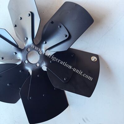 38-00604-00 reemplace el repuesto original 38-60000-01 Carrier Aspa de ventilador de condensador Supra 650 / 722 / 744 / 750 / 750 MT / 750 SW / 850 / 850 MT / 900