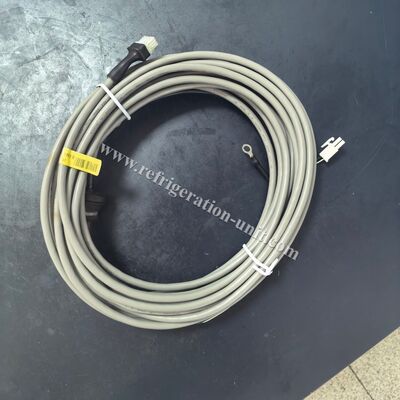 22-60673-03 reemplaza 22-02336-04 CABLE DE CONEXIÓN, CABINA DE MANDO 10M CON CONECTOR B Arnés de cableado para unidades de refrigeración Carrier Supra 550 / 650 /750 / 850 / 950 / 1050 /1150 / 1250