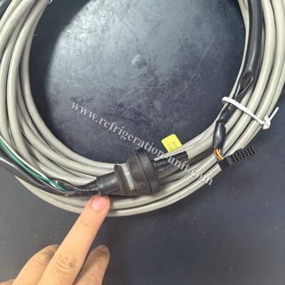 22-60673-03 reemplaza 22-02336-04 CABLE DE CONEXIÓN, CABINA DE MANDO 10M CON CONECTOR B Arnés de cableado para unidades de refrigeración Carrier Supra 550 / 650 /750 / 850 / 950 / 1050 /1150 / 1250