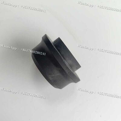 930577=2pcs de 2E23551H01 THERMO KING T-serie T-600M T-800M T-1000M T-680Pro T-880Pro T-1080Pro unidad de refrigeración montaje del motor de caucho