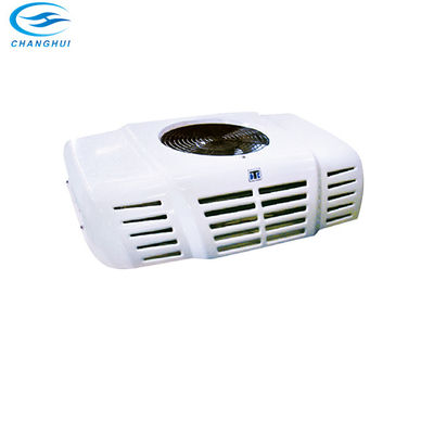 Unidades de Refrigeración para Furgonetas de Carga Ultra Slim THERMO KING 18C 1PH Durabilidad