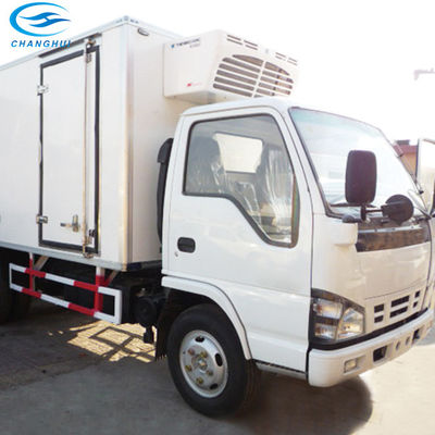 KV 300 1.5KG Unidad de refrigeración montada en la pared Thermo King