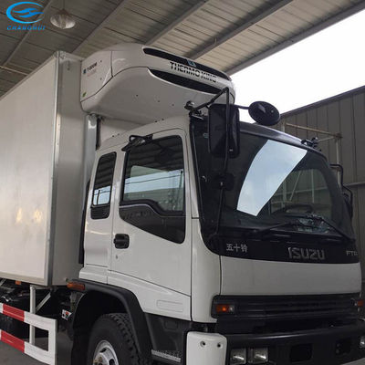 Thermo King T Series T 800M