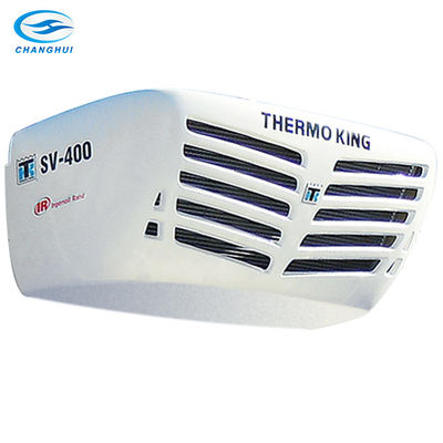 Unidades de refrigeración para camiones pequeños THERMO KING