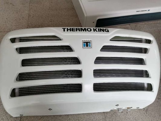 Unidades de 0 pequeñas refrigeraciones delanteras del camión del grado 5050W