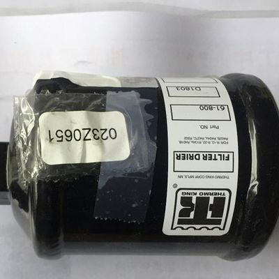 Tamaño estándar 610800 Filtros Thermo King para refrigerador