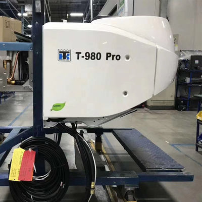 Thermo King T Series T-1080 Pro Hermetic Scroll Compresores 450W T980 para que el camión mantenga frescas las frutas y verduras