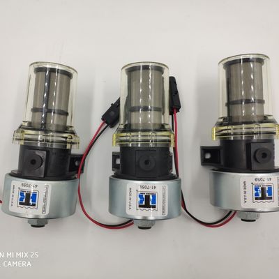 Rey termo 2KG 417059 materiales Parts del alambre de acero