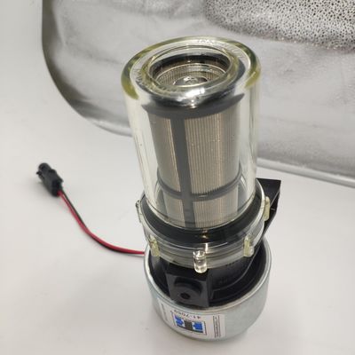 Bomba de refrigeración 417059 Piezas Thermo King