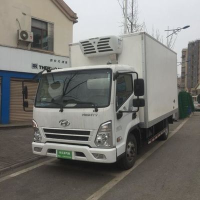 Unidades de refrigeración de camiones RV-200 RV-300 RV-380 RV-580 Thermo King