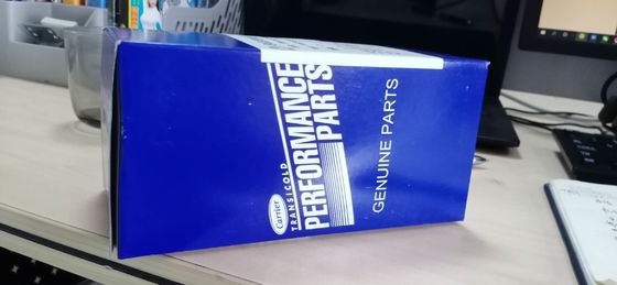 Elemento de filtro de aire Euro 4 de 15 cm para refrigeración