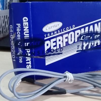 Conexión eléctrica 3766-2216 de Carrier 15m Piezas de refrigeración