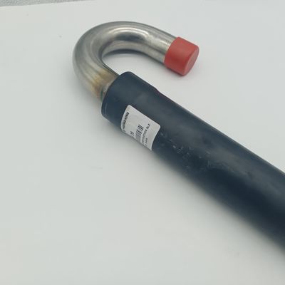 Manguera de alambre de acero de baja presión para refrigerador Thermo King 614126