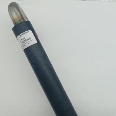 Manguera de alambre de acero de baja presión para refrigerador Thermo King 614126