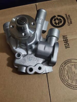 Termo King piezas de la bomba de agua 132270 válvula de solenoide de apagado