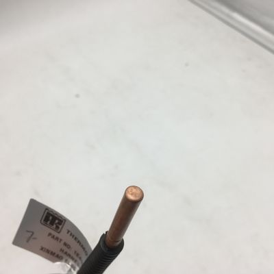 Las piezas del Thermo King Sensor de temperatura 3E67253G01 20*1*1cm