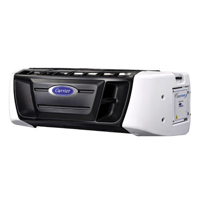 Unidad de refrigeración Carrier Supra Serie Alto Rendimiento de Enfriamiento