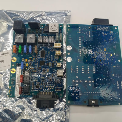 Manipulador de unidad independiente de la serie T de Thermo King 452756