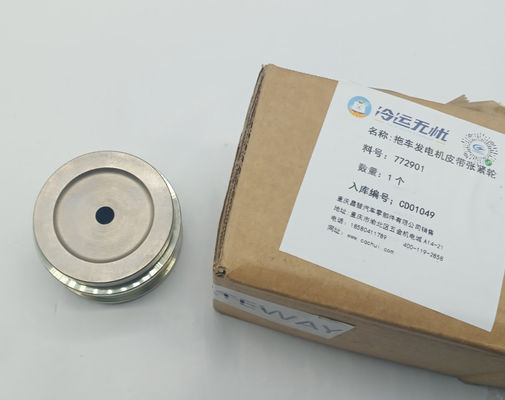 Termo Rey 772901 Piezas Slxi Correa de tensión del generador 2 Kg