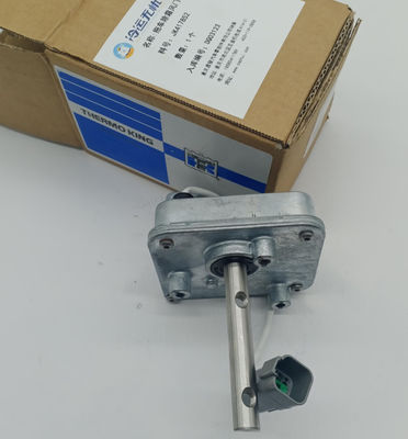 Thermo King 417852 Motor de compuerta de descongelación para unidad SLXi