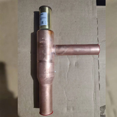 614527 unidades de refrigeración termas originales de la válvula de rey Spare Parts de KVL28 el 100% 3E71871G01