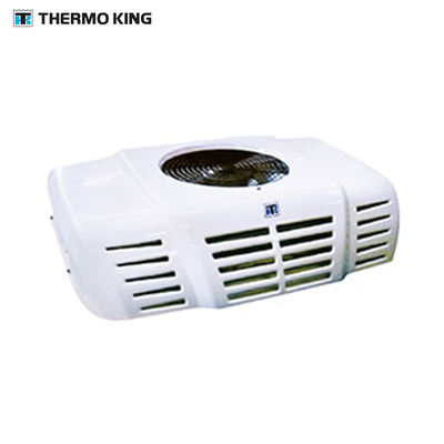 Unidad de condensación de refrigeración y compresión de la serie RV-200