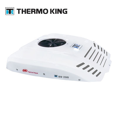 Unidad de condensación de refrigeración de compresor montada en el techo de la serie RV-200 de THERMO KING