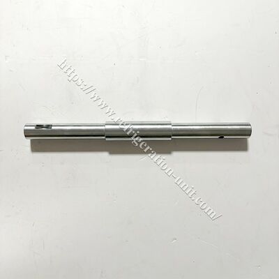 772955 THERMO KING Serie T piezas de repuesto disponibles para el eje del ventilador T-600R/800R/1000R T-600M/800M/1000M T-680Pro/880Pro/1080Pro