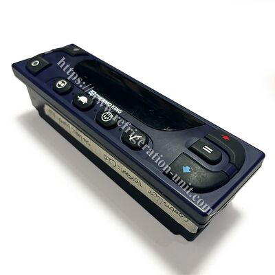 El controlador de cabina original de THERMO KING 4040164/4E37479G01 HMI ARCON-S SP Color púrpura disponible para el T-680/780/880/980/1080/1280E&Pro