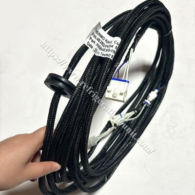 4E28520G04→ 4E28520G02→ 401795 THERMO KING arnés original del controlador de cabina -HMI disponible para la unidad de refrigeración T-580/680/780/880/980/1080/1280E&Pro
