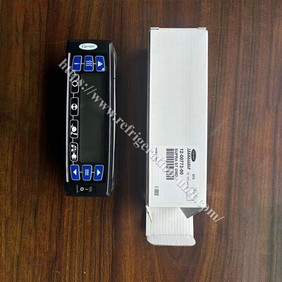 Controlador de cabina 12-00773-00 reemplazar el 12-00325-02 (cancelado) Compatible con Carrier Supra 550 722 750 850 950