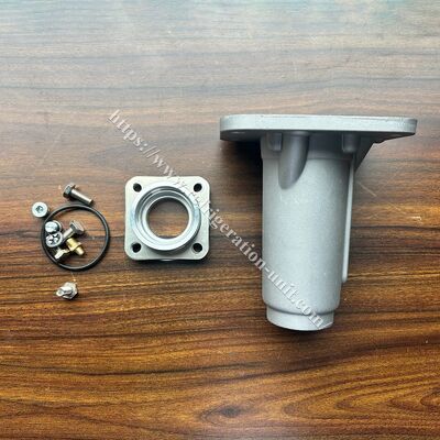 993262 99-3262 Kit de carcasa del eje del ventilador para Thermo King Serie T-600 / T-800 / T-880 / T-1000 / T-1200 piezas de repuesto piezas alternativas