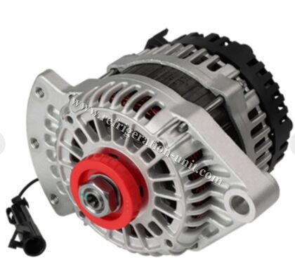 30-00556-01 transportador Transicold piezas originales alternador 12 Volt 70 Generador para el transportador X2/2100/2500 30-01114-06 /30-00409-02