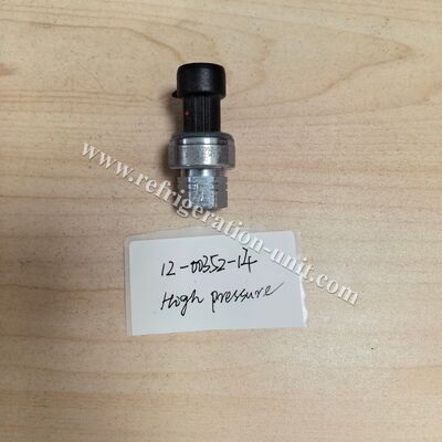 12-00352-14 Repuestos originales Carrier vector HE19 presostato alta Vector 1550 / 1800 / 1850 / 1950 / 6600 Reemplazo: 12-00352-03