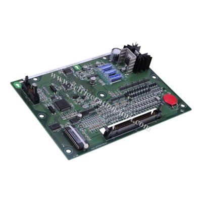 12-00649-51 sustituir el 12-00649-47,12-00649-50 Unidades de transporte supra modelo supra 750, Supra 422 450 panel de control de la placa lógica