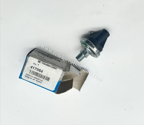 417064 SENSOR -Presión del aceite del motor,SP THERMO KING piezas de repuesto