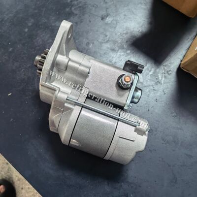 451718 motor de arranque disponible para las series T T-600M T-800M T-1000M T-680PRO T-880PRO T-1080PRO Piezas de repuesto Thermo King