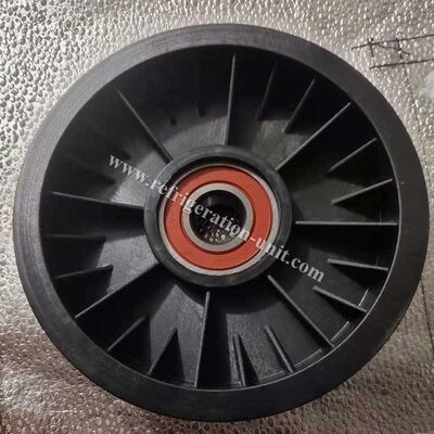 773037 PULLEY ASSY, NYLON THERMO KING piezas de repuesto