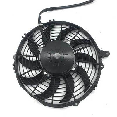 781185 Thermo King Parts FAN - condensador de 12 V, serie V