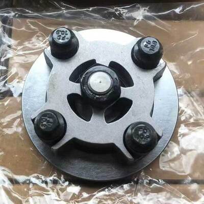 220990 Válvula PLATE disponible para el compressor SLXi-300, SLXi-400,T-1200R, X430P / X426P y para las piezas de repuesto del mercado THERMO KING