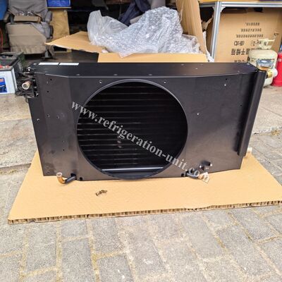 08-60157-01/79-60737-00/79-69075-00 supra 750 /850 Conjunto de bobinas del condensador Partes de repuesto de la unidad de refrigeración transportadora