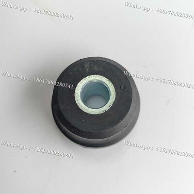 930577=2pcs de 2E23551H01 THERMO KING T-serie T-600M T-800M T-1000M T-680Pro T-880Pro T-1080Pro unidad de refrigeración montaje del motor de caucho
