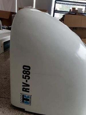 Unidad de refrigeración THERMO KING RV580 de transmisión directa montada en la parte delantera, unidades de refrigeración para camiones pequeños a 0 grados